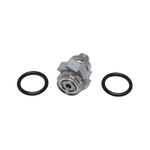 Kit Turbina Rotor Completo Ms Fg Entregue Montado Dabi
