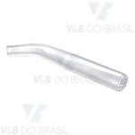Ponteira AcrÍLico Fotopolimerizador Mm Optics 1 Dente