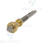 Eixo Traseiro Completo do contra Ângulo Dabi
