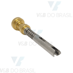Eixo Traseiro Completo do contra Ângulo Dabi