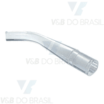 Ponteira AcrÍLico Fotopolimerizador 1 Dente 14,3mm Ecel