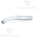Ponteira AcrÍLico Fotopolimerizador 1 Dente 14,3mm Ecel