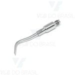 Ponta Tip Inserto para Ultrassom Perio e Gnatus