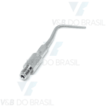 Ponta Tip Inserto para Ultrassom Perio Sub Dentflex