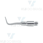 Ponta Tip Inserto para Ultrassom Perio Sub Dentflex
