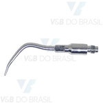 Ponta Tip Inserto Perio Supra e Perio Sub Dentflex (Kit 2)