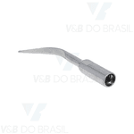 Ponta Tip Inserto para Ultrassom G1 Gnatus