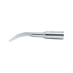 Ponta Tip Inserto para Ultrassom 1 Dentemed
