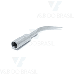 Ponta Tip Inserto para Ultrassom 1 Dentemed