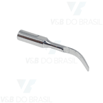 Ponta Tip Inserto para Ultrassom G2 Ecel