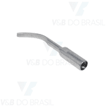 Ponta Tip Inserto para Ultrassom G2 Ecel