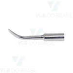 Ponta Tip Inserto para Ultrassom G2 Ecel