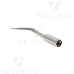 Ponta Tip Inserto para Ultrassom 10p Sanders
