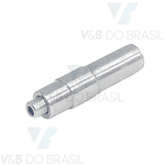 Eixo Pinça Pb 14,4mm P/ Alta Rotação (Com Ressalto) W&h
