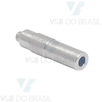Eixo Pinça Pb 14,4mm P/ Alta Rotação (Com Ressalto) W&h