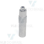 Eixo Pinça Pb 14,4mm P/ Alta Rotação (Com Ressalto) W&h