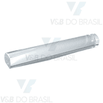Ponteira Acrílico Fotopolimerizador Ld Max 1 Dente (Reta) Gnatus