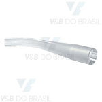 Ponteira Acrílico Fotopolimerizador 1 Dente Bioart