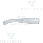Ponteira Acrílico Fotopolimerizador 1 Dente Bioart