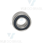 Rolamento Para Alta RotaÇÃO (CerÂMico) Liso W&H