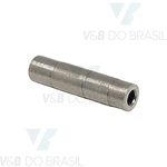 Eixo Pinça Roll-air Ii/iii Fg com Ressalto Compatível Kavo