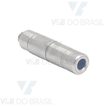 Eixo Pinça 625c Pb (Com Ressalto) Compatível Kavo