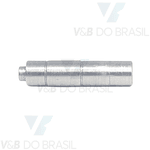 Eixo Pinça 625c Pb (Com Ressalto) Compatível Kavo