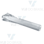 Ponteira Acrílico Fotopolimerizador Mm Optics 3 Dentes