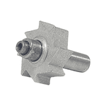 Eixo Pinça com Rotor Rs Pb Dabi 