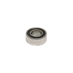 Rolamento Para Alta RotaÇÃO Ax1-Nt (CerÂMico) Gnatus 