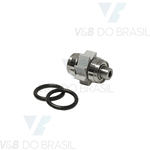 Kit Turbina Rotor Completo Mini Fg Gnatus 