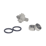 Kit Turbina Rotor Completo Mini Pb Gnatus 