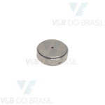 Tampa Caneta Rs 350 Pb (Com Anel) Dabi 