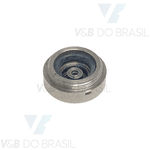 Tampa Caneta Rs 350 Pb (Com Anel) Dabi 