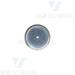 Tampa Caneta Silent Pb (Com Anel) Dabi