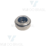 Tampa Caneta Silent Pb (Com Anel) Dabi