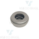 Tampa Extra Torque 505c/605c/603c/603b Pb CompatÍVel Kavo