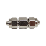 Conexão Reta (Com Porcas) 3,3mm