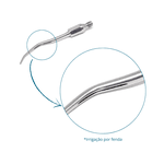 Ponta Tip Inserto para Ultrassom E4 Essencedental/vh