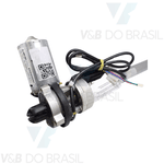 Motorredutor Do Assento Cadeira Unik Kavo