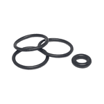Kit Oring para Micro Motor Dabi (Kit 4)