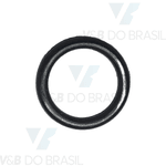 Anel Oring Parker 6253 (8,00 X 11,00)