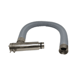 Conjunto Ejetor Vac Plus com Mangueira de Ligação - Modelo Dabi