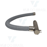 Conjunto Ejetor Vac Plus com Mangueira de Ligação - Modelo Dabi