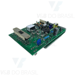 Placa Pci Autoclave 12l Alumínio Gnatus