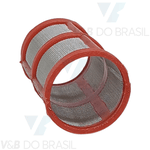 Tela/ Filtro do Copo Bomba Vácuo 3/4 Dabi/gnatus/saevo