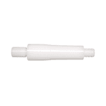 Terminal para Sugador sem Registro Branco (poleacetal) - Modelo Gnatus Syncrus