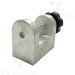 Torno para Montar e Sacar Rolamentos