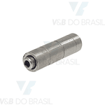Eixo Pinça 604/634c Pb (Com Ressalto) Compatível Kavo