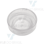 Tampa Res Po - Prof Ceramic - Mod Antigo - Dabi Original